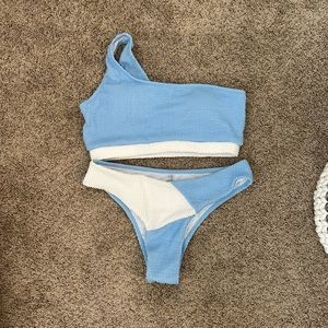 NWT Shein Bikini